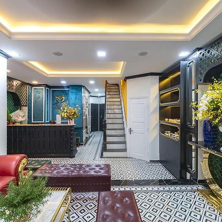 Collection O Vyvy Airport Hotel Ho Şi Min Dış mekan fotoğraf