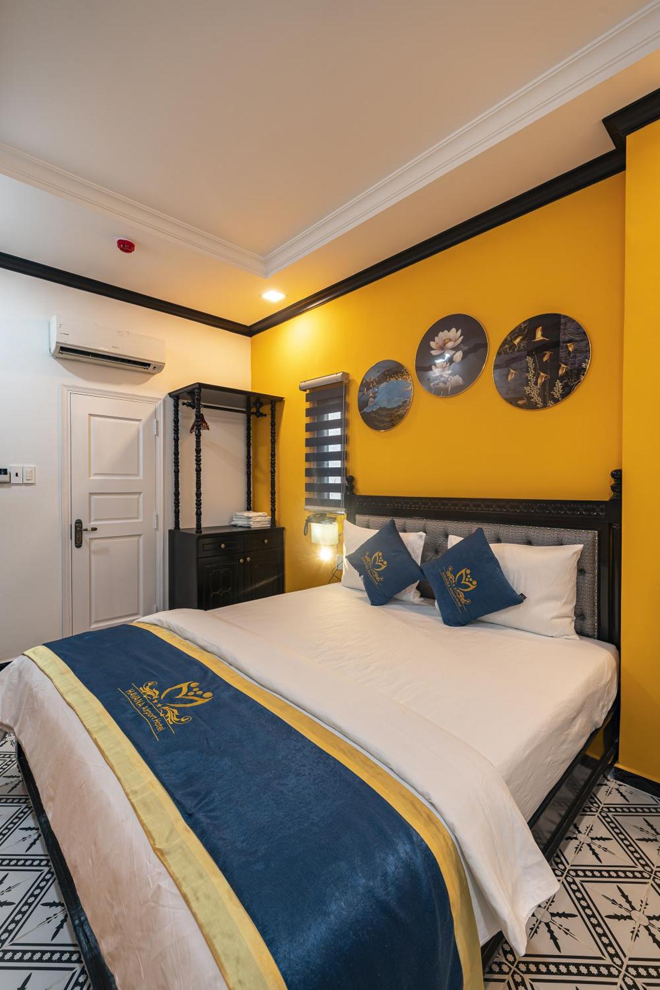 Collection O Vyvy Airport Hotel Ho Şi Min Dış mekan fotoğraf