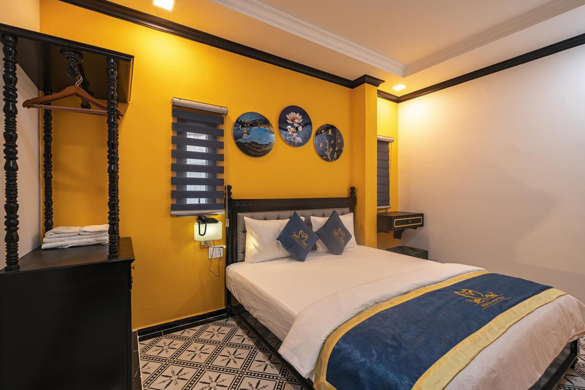 Collection O Vyvy Airport Hotel Ho Şi Min Dış mekan fotoğraf