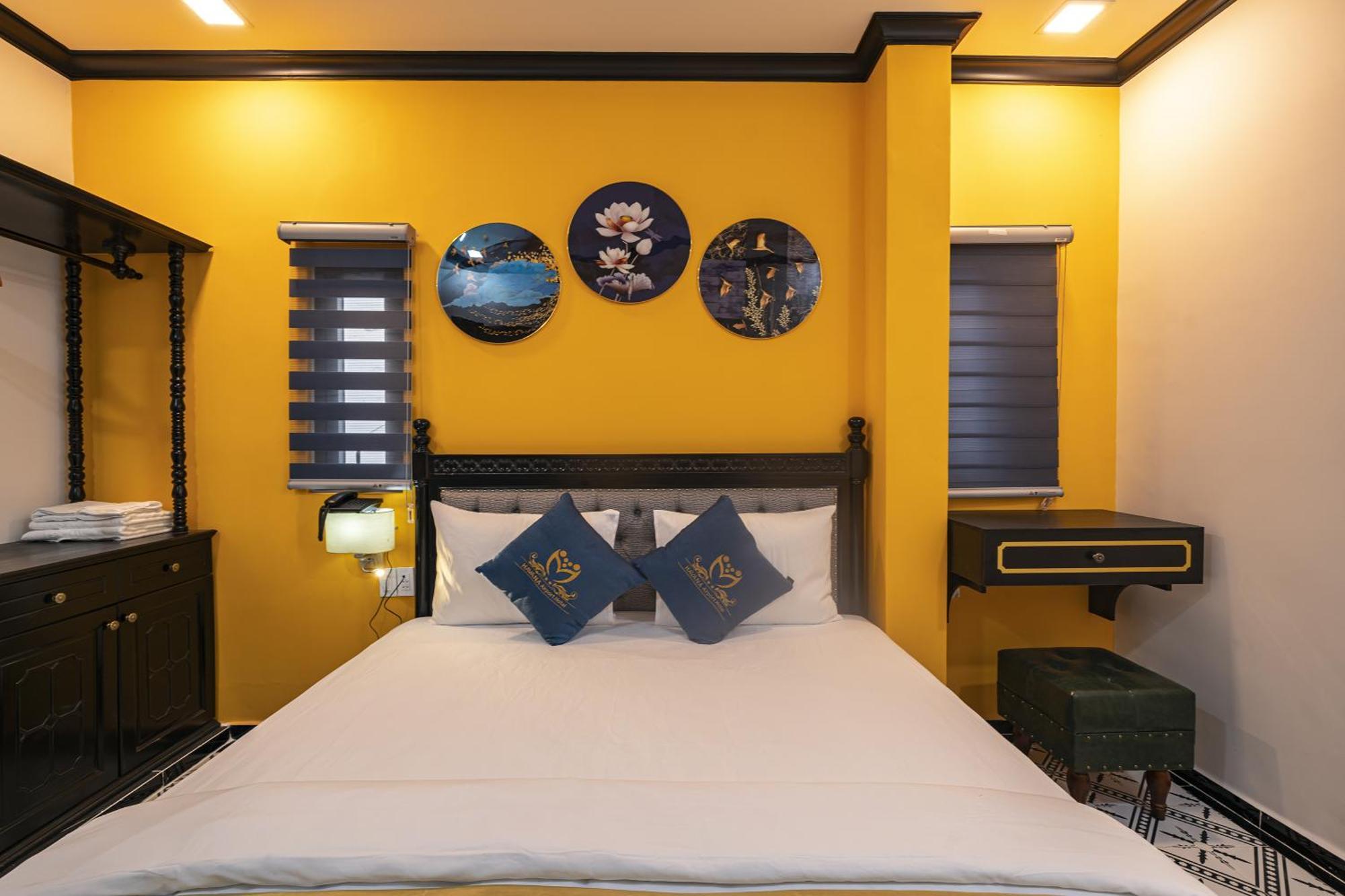 Collection O Vyvy Airport Hotel Ho Şi Min Dış mekan fotoğraf